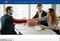 Sites similar to asktraining.co.uk