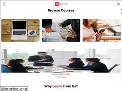 Sites similar to asktraining.com.sg