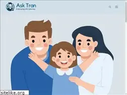 Sites similar to asktran.com