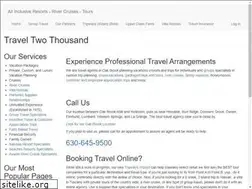 Sites similar to askttt.com