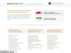 Sites similar to asku-media.com