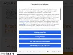 Sites similar to asku-media.de