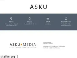 Sites similar to asku.de