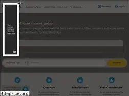 Sites similar to askuni.com