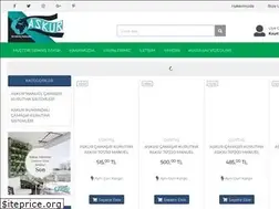 Sites similar to askur.net