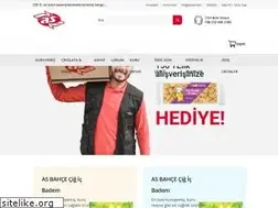 Sites similar to askuruyemis.com.tr