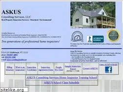 Sites similar to askusconsultingservices.com