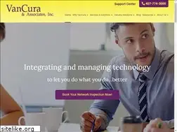 Sites similar to askvancura.com