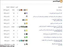 Sites similar to askvill.net