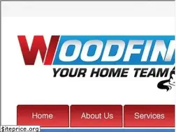 Sites similar to askwoodfin.com