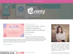 Sites similar to askxammy.com