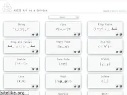 Sites similar to asky.lol