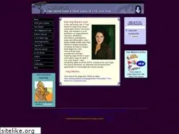 Sites similar to askyogimarlon.com