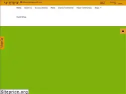 Sites similar to askyourdiet.in