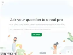 Sites similar to askyourpharmacist.ca