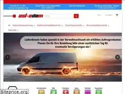 Sites similar to asl-ademco.de