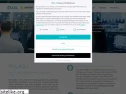 Sites similar to asl-control.co.uk