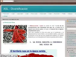 Sites similar to asl-diver.blogspot.com