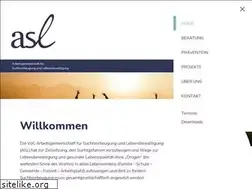 Sites similar to asl-eupen.be