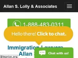 Sites similar to asl-lawfirm.com