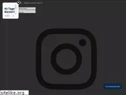 Sites similar to asl-lichtblau.de
