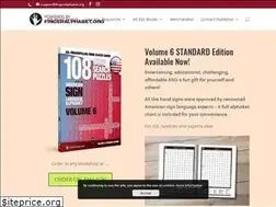 Sites similar to asl-wordsearchbooks.com