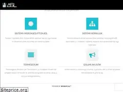 Sites similar to asl.al