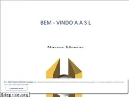 Sites similar to asl.ind.br