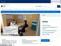 Sites similar to asl.rieti.it