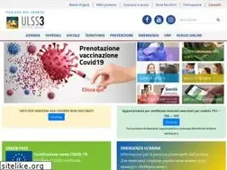 Sites similar to asl14chioggia.veneto.it