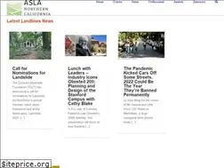 Sites similar to asla-ncc.org