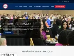 Sites similar to asla.com