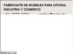 Sites similar to asla.mx