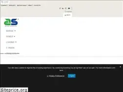 Sites similar to aslabruna.it