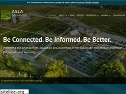Sites similar to aslacolorado.org