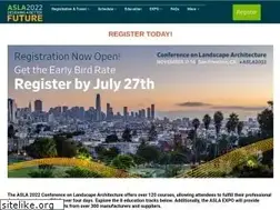 Sites similar to aslaconference.com