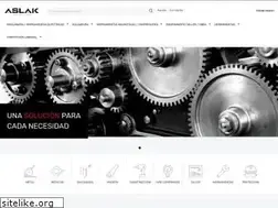 Sites similar to aslak.es