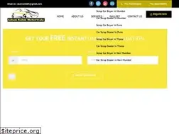 Sites similar to aslamsalimmotorwala.in