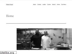 Sites similar to aslamsrasoi.com