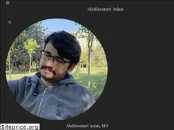 Sites similar to aslan.md
