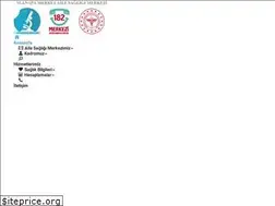 Sites similar to aslanapaasm.com