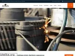 Sites similar to aslanbas.com.tr