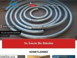 Sites similar to aslanbukum.com
