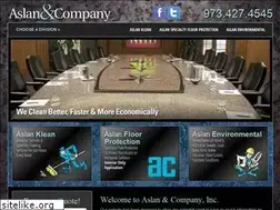 Sites similar to aslancompany.com