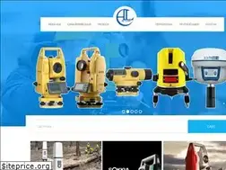 Sites similar to asland.co.id