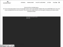 Sites similar to aslandaggroup.com.tr