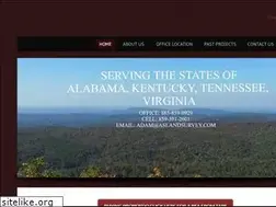 Sites similar to aslandsurvey.com