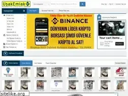 Sites similar to aslanegeemlak.usakemlak.net