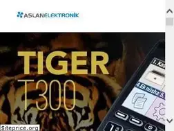 Sites similar to aslanelektronik.biz