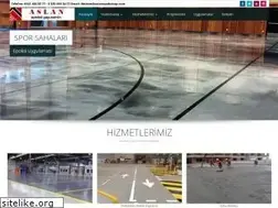 Sites similar to aslanepoksisap.com